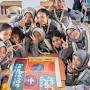 Profile Picture of JOTA-JOTI 2024 - World Scout (@scout.org) on Google