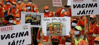 Google workers form union amid ongoing feuds with execs. Uni Global Union