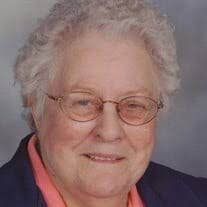 Anita Nelson Obituary 2018