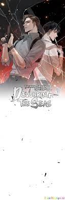 Breaking Through the Clouds 2: Swallow the Sea - Chapter 109 - MANHWATOP