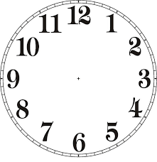 Risultati Immagini Per Orologio Senza Lancette Da Stampare Orologio Orologi Da Parete Orologi In Legno