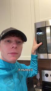 How to Silence Microwave Mainstays