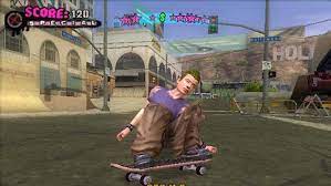 Tony hawk's underground 2 (usa).iso crc = cca24ad9 Tony Hawk S American Wasteland 2005 Promotional Art Mobygames