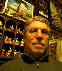 Memories of Alex North