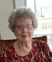 Helen Olson Obituary