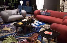 Votre table basse roche bobois vous attend dans nos nombreux rayons. Collaboration Marcel Wanders S Invite Chez Roche Bobois