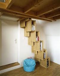 Space Saving Staircase Designs Google Images Staircase Design Space Saving Staircase Small Space Staircase