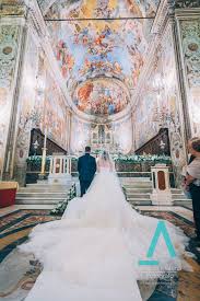 Si sposiamoci evento sposa (distanza: Il Matrimonio A Catania Di Salvatore E Valentina Andrea Materia