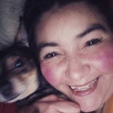 Another picture of the bird in the yard