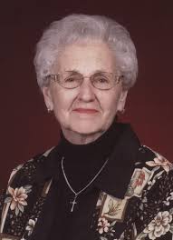 Bernice Miller, age 91, of Huntingburg