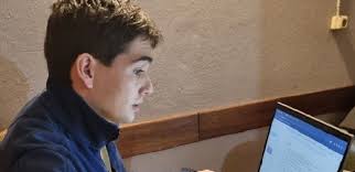 Uruguayo entre los mejores estudiantes del mundo: un sanducero finalista  del Global Student Prize 2023