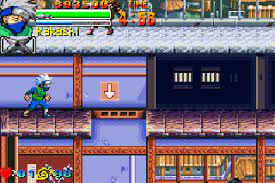 Nicktoons attack of the toybots (español) 218. Download Naruto Ninja Council Rom