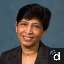 Dr. Bharati P. Roy, MD