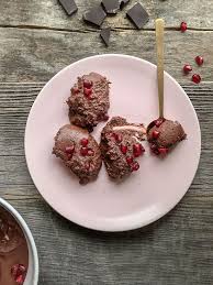 Chocolate Mousse Rezept