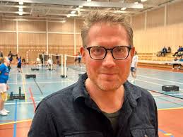 Forbrødring da turnering gjenoppsto