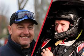 Four-time Australian Rally Champion, Simon Evans, will drive for the  Pedders Rally Team this year, although not as you might expect. 🗞 Read  More: https://rallysportmag.com/evans-joins-forces-with-pedder-for-arc/