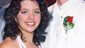 Millicent Grace Burke, Charles J. Sinclair Jr.