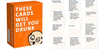 Player name cannot be empty. This Party Game Has One Purpose And That S To Get You Drunk
