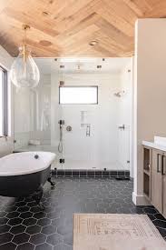 Project Reveal Summit Creek Master Bathroombecki Owens In 2020 Bathrooms Remodel Bathroom Trends Bathroom Design Trends