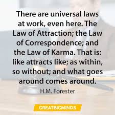 Living a life of success at the edge of your ability. 108 Law Of Attraction Quotes To Instill Believe And Manifest Your Desires