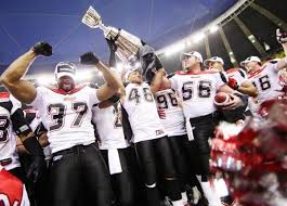 Drew tate is number 1 on the depth chart. Calgary Stampeders Team History Sports Team History
