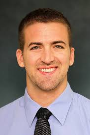 Ryan Sweitzer Named #DuqVB Assistant Coach