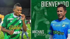 We did not find results for: Refuerzos Del Deportivo Cali Segundo Semestre 2021
