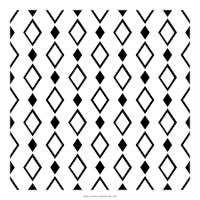 This article provides free geometric coloring pages for adults that are free to download and print. Geometric Pattern Coloring Page Ultra Coloring Pages