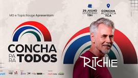 CONCHA PARA TODOS – RITCHIE