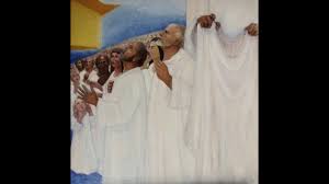 Image result for the fifth seal of revelation