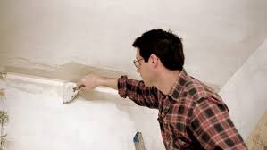 In fact, you can repair ceiling water damage with a few home repairing tools. Repairing Water Damage Fine Homebuilding