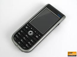 Qtek 8310: kterak prcek porazil obry ...