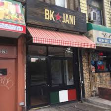 New Pakistani Resaturant Bk Jani Opens In Bushwick Pakistani Food Pakistani Knickerbocker