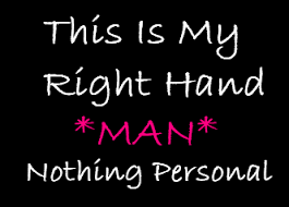 This is a karaoke track for right hand man from something rotten. Right Hand Man Quotes Quotesgram
