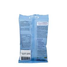 82 отметок «нравится», 18 комментариев — wellibites (@wellibites) в instagram: Wellibites Ekstra Salt Lakris Med B12