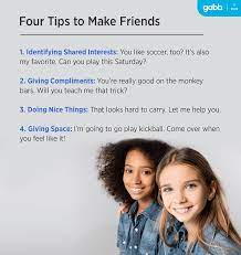 How To Help Your Child Make Friends (In Real Life)