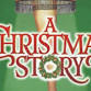 CVTG: A Christmas Story