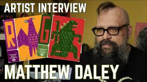 Interview with Vancouver illustrator Alison Woodward