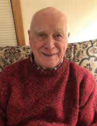 Obituary information for William "Bill" O. Stoll