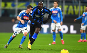Inter milan, which sends gennaro . Googooska Ssc Napoli Vs Inter Milan 1 1 2 1 Napoli Oo Najaxdey Hadalsame Media