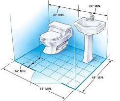 Maybe you would like to learn more about one of these? 60 Toilet Plan Ideas In 2021 Bathroom Layout Bathroom Plans Bathroom Floor Plans