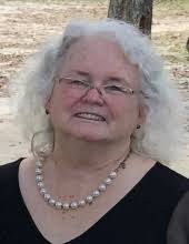 Obituary information for Gayle Sumner