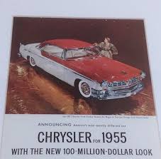 Image result for Navajo Orange 1955 Chrysler