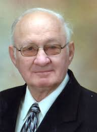 Obituary for William Delmar Dalton