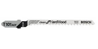 Aöf haberleri ve son gelişmeleri anbean bu sayfa üzerinden takip edebilirsiniz. Bosch Stichsageblatt T 101 Aof Clean For Hard Wood 5er Pack Www Kemmler De