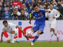 Universidad de chile gana su primer partido de local en el clausura del 2016 (2da fecha). U De Chile 2 2 0 1 O Higgins Final Apertura 2012 Penales Relato Alberto Jesus Lopez Youtube