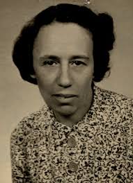 Gedenkstätte Stille Helden: Biografie Liselotte Pereles