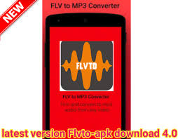 Video podcasts and music videos can be great, but if you just want the audio, you'll need to learn how to convert an mp4 to an mp3. Latest Flvto Mp3 Converter 4 0 Apk Download 2021 Tech2 Wires