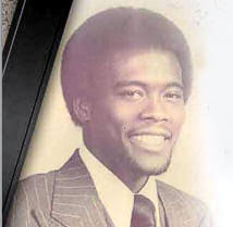 Obituary: ANTHONY ROACH