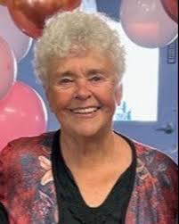 Connie Oleary's Instagram, Twitter & Facebook